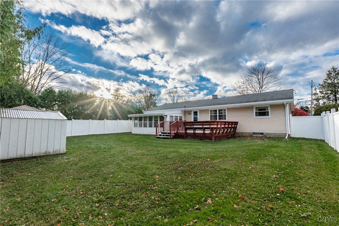 1806 Dunham Road Rome, NY 13440 - Photo 28 of 32