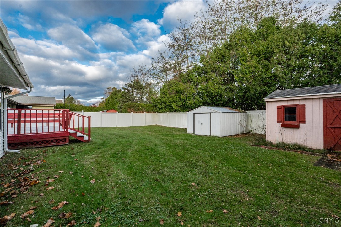 1806 Dunham Road Rome, NY 13440 - Photo 30 of 32