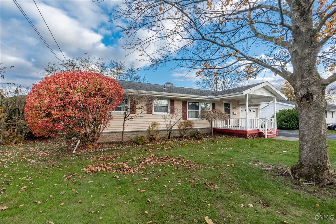 1806 Dunham Road Rome, NY 13440 - Photo 31 of 32