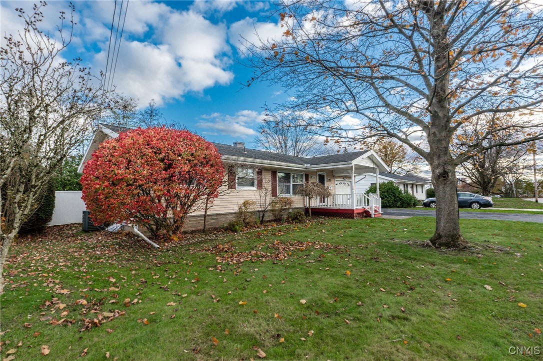 1806 Dunham Road Rome, NY 13440 - Photo 32 of 32