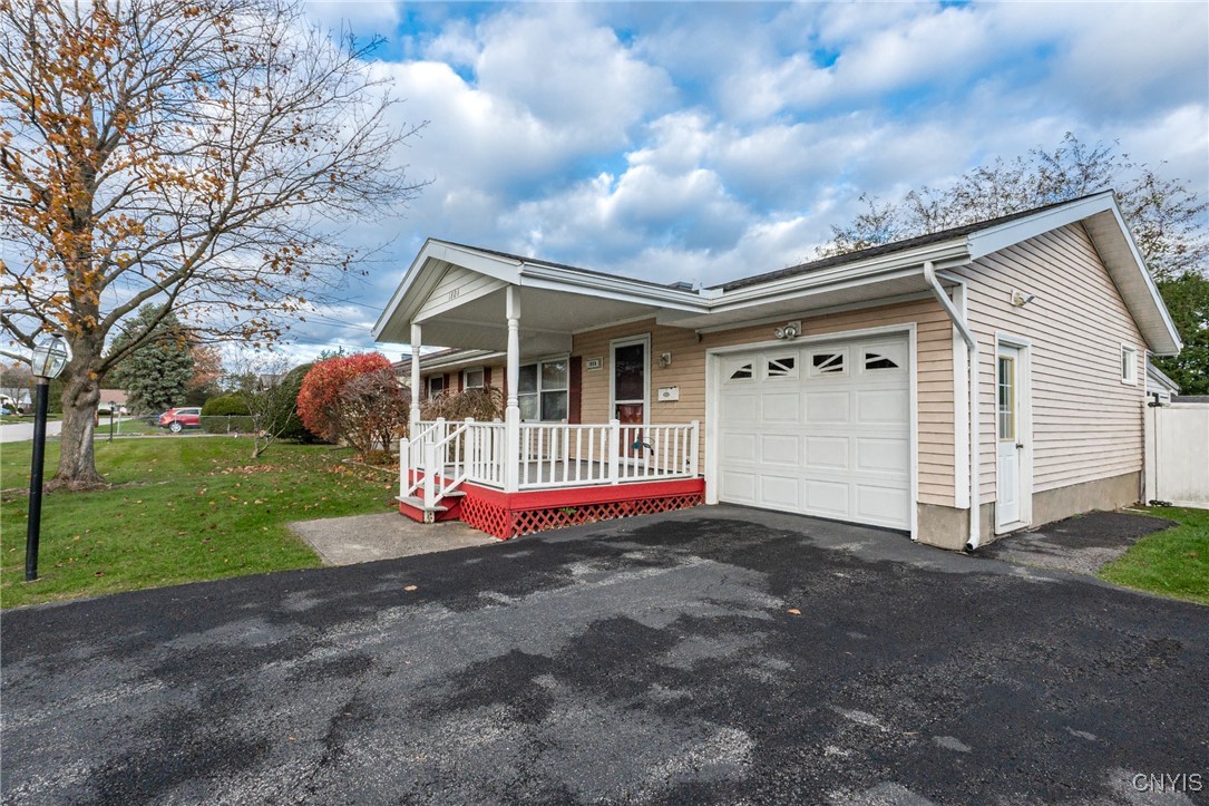 1806 Dunham Road Rome, NY 13440 - Photo 4 of 32