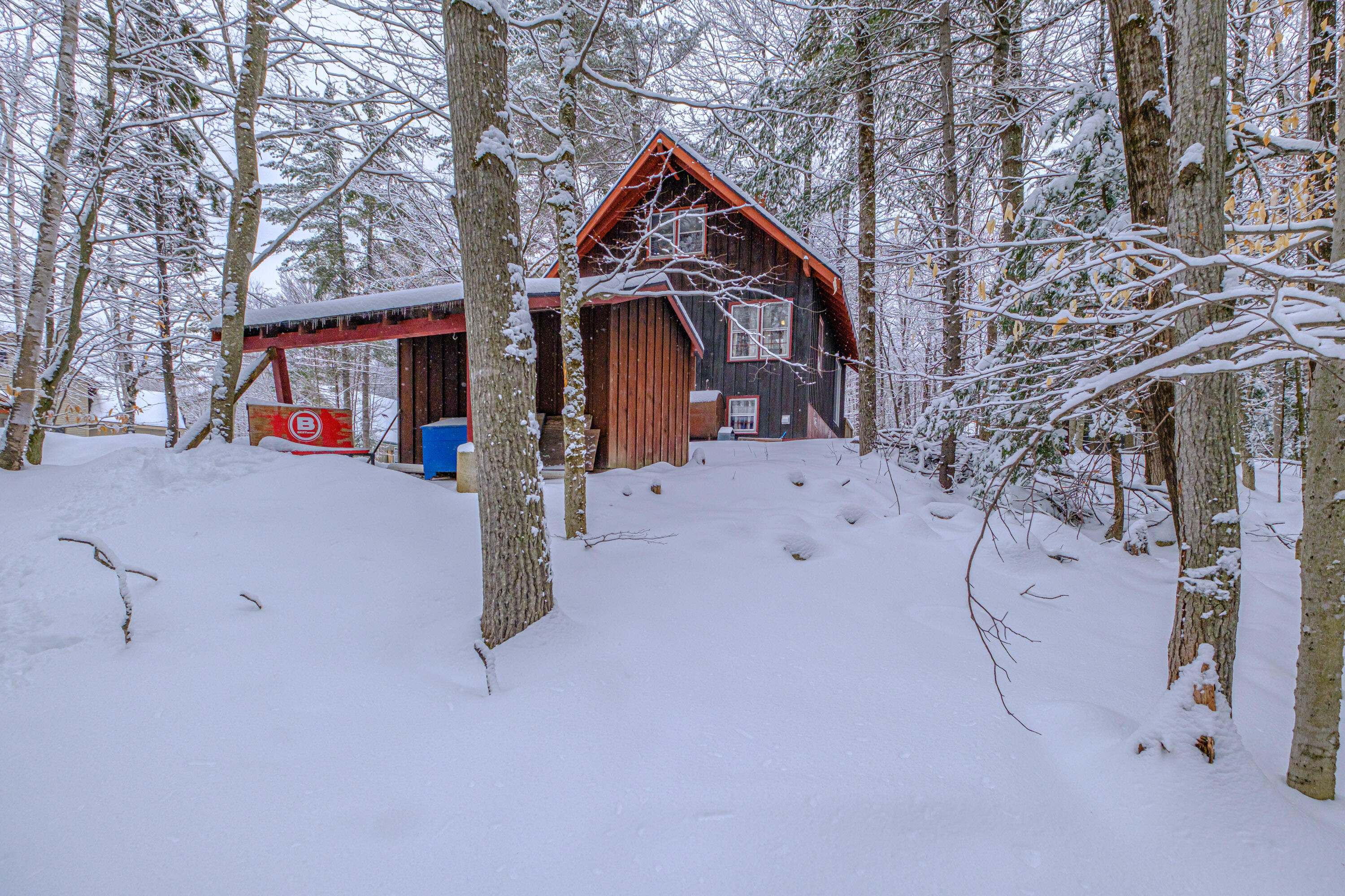 45 Viking Village Road Newry, ME 04261 - Photo 50 of 65