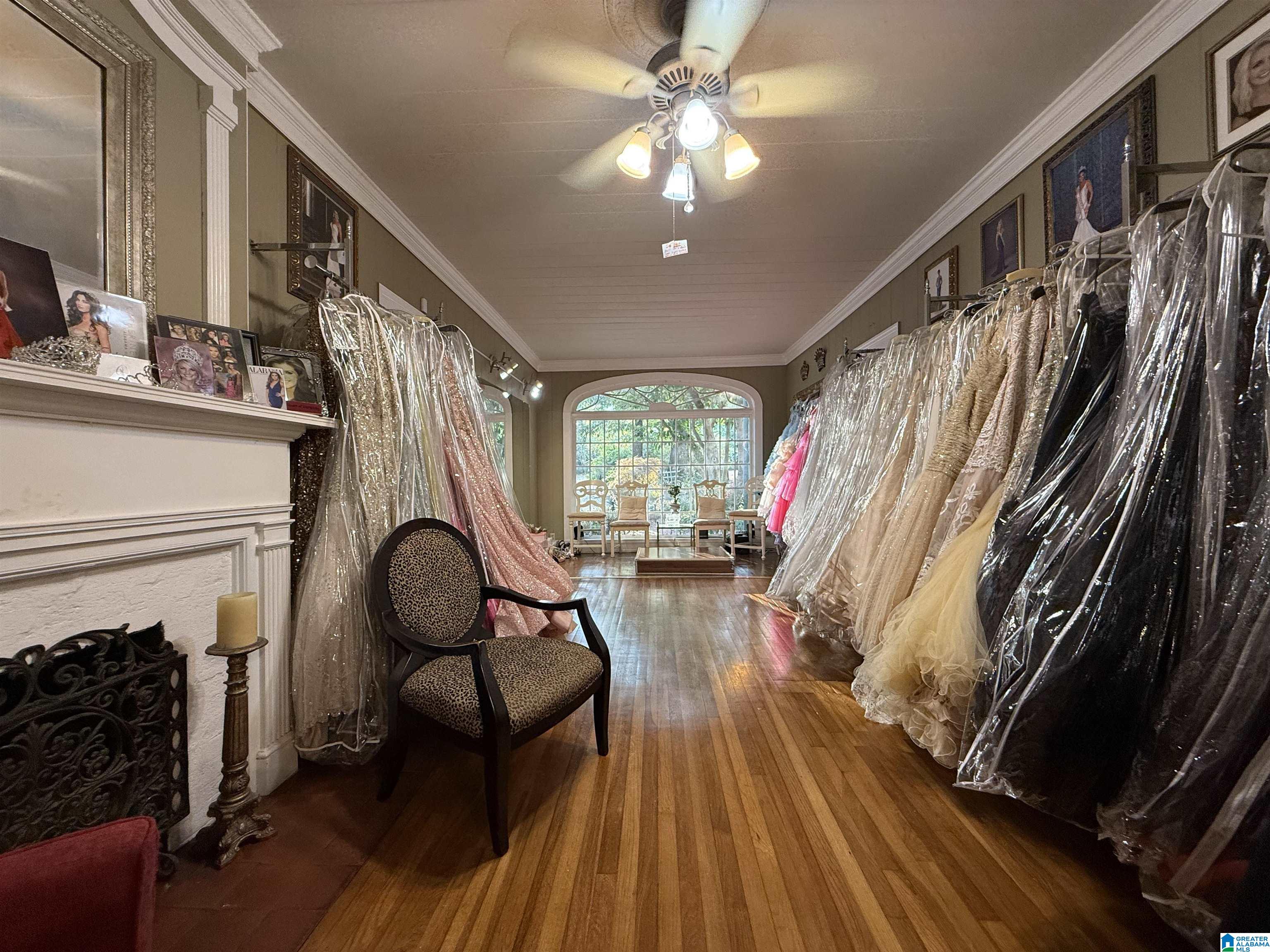 129 Forest Road Bessemer, AL 35023 - Photo 49 of 91