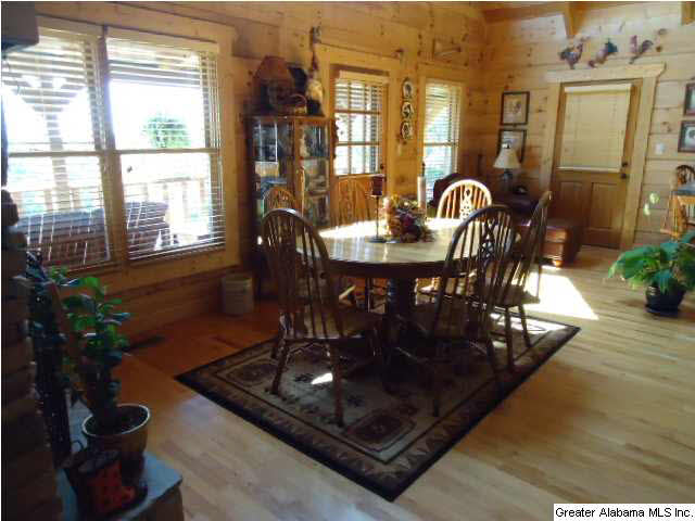 414 Eagle Ridge Road Gallant, AL 35972 - Photo 8 of 27