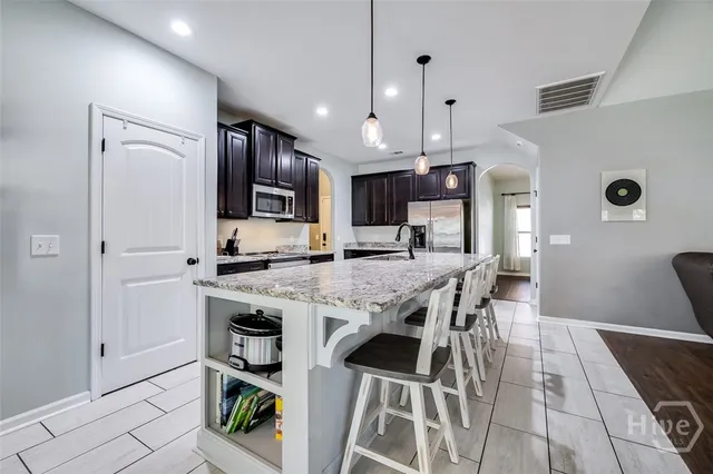 $470,000 | 317 St Andrews Road, Rincon, GA 31326