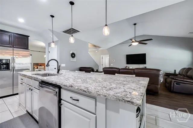 $470,000 | 317 St Andrews Road, Rincon, GA 31326