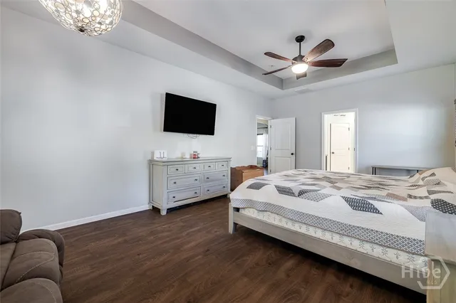 $470,000 | 317 St Andrews Road, Rincon, GA 31326