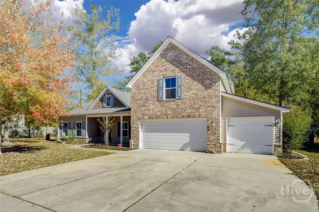 $470,000 | 317 St Andrews Road, Rincon, GA 31326