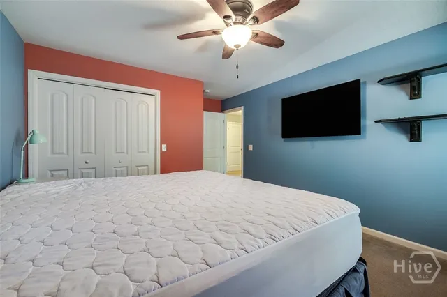 $470,000 | 317 St Andrews Road, Rincon, GA 31326