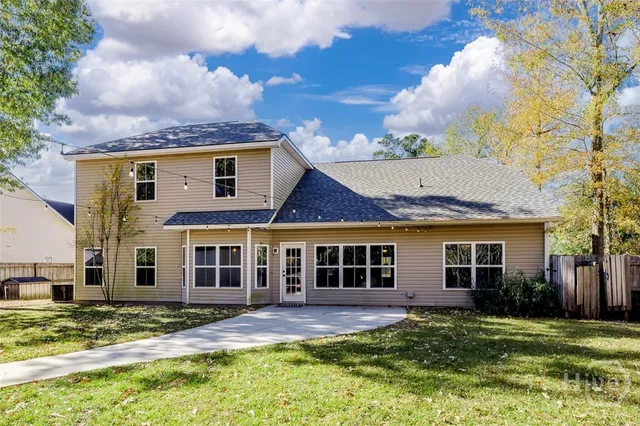 $470,000 | 317 St Andrews Road, Rincon, GA 31326