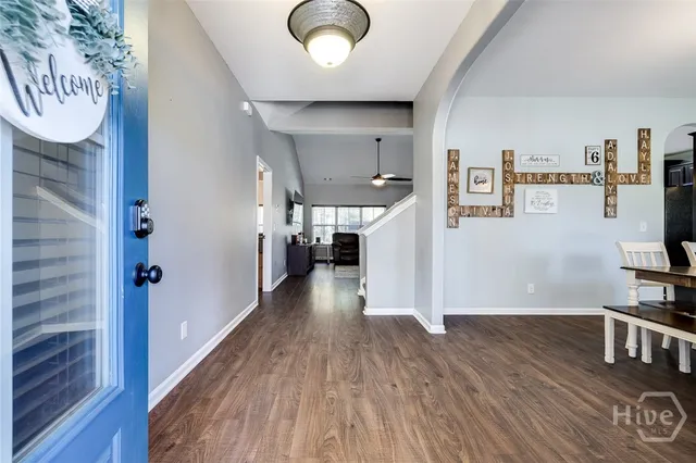 $470,000 | 317 St Andrews Road, Rincon, GA 31326