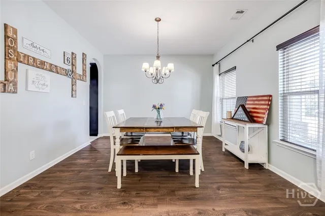 $470,000 | 317 St Andrews Road, Rincon, GA 31326