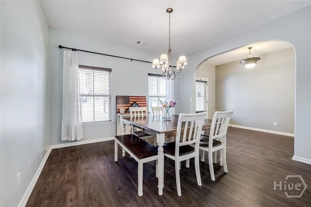 $470,000 | 317 St Andrews Road, Rincon, GA 31326