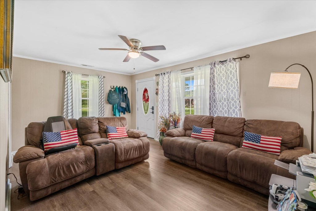 418 Sansom Road Rocky Face, GA 30740 - Photo 10 of 31 Gallery Image 10