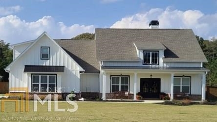 902 South Bethany Road, Unit 2 Locust Grove, GA 30248 - Photo 1 of 1