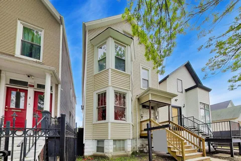 $595,000 | 1645 North Central Park Avenue, Chicago, IL 60647