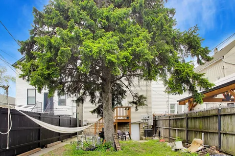 $595,000 | 1645 North Central Park Avenue, Chicago, IL 60647