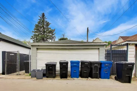 $595,000 | 1645 North Central Park Avenue, Chicago, IL 60647