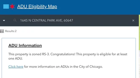 $595,000 | 1645 North Central Park Avenue, Chicago, IL 60647