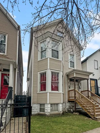$595,000 | 1645 North Central Park Avenue, Chicago, IL 60647