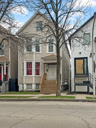 $595,000 | 1645 North Central Park Avenue, Chicago, IL 60647