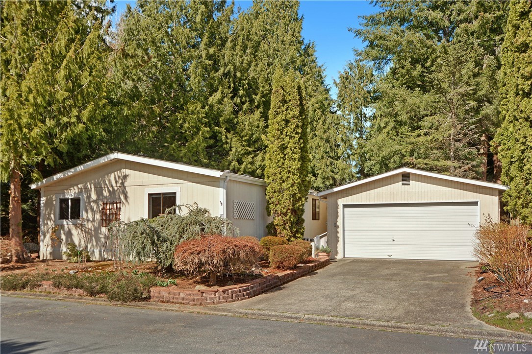 2000 192nd Street Southeast, Unit 117 Bothell, WA 98012 - Photo 1 of 20