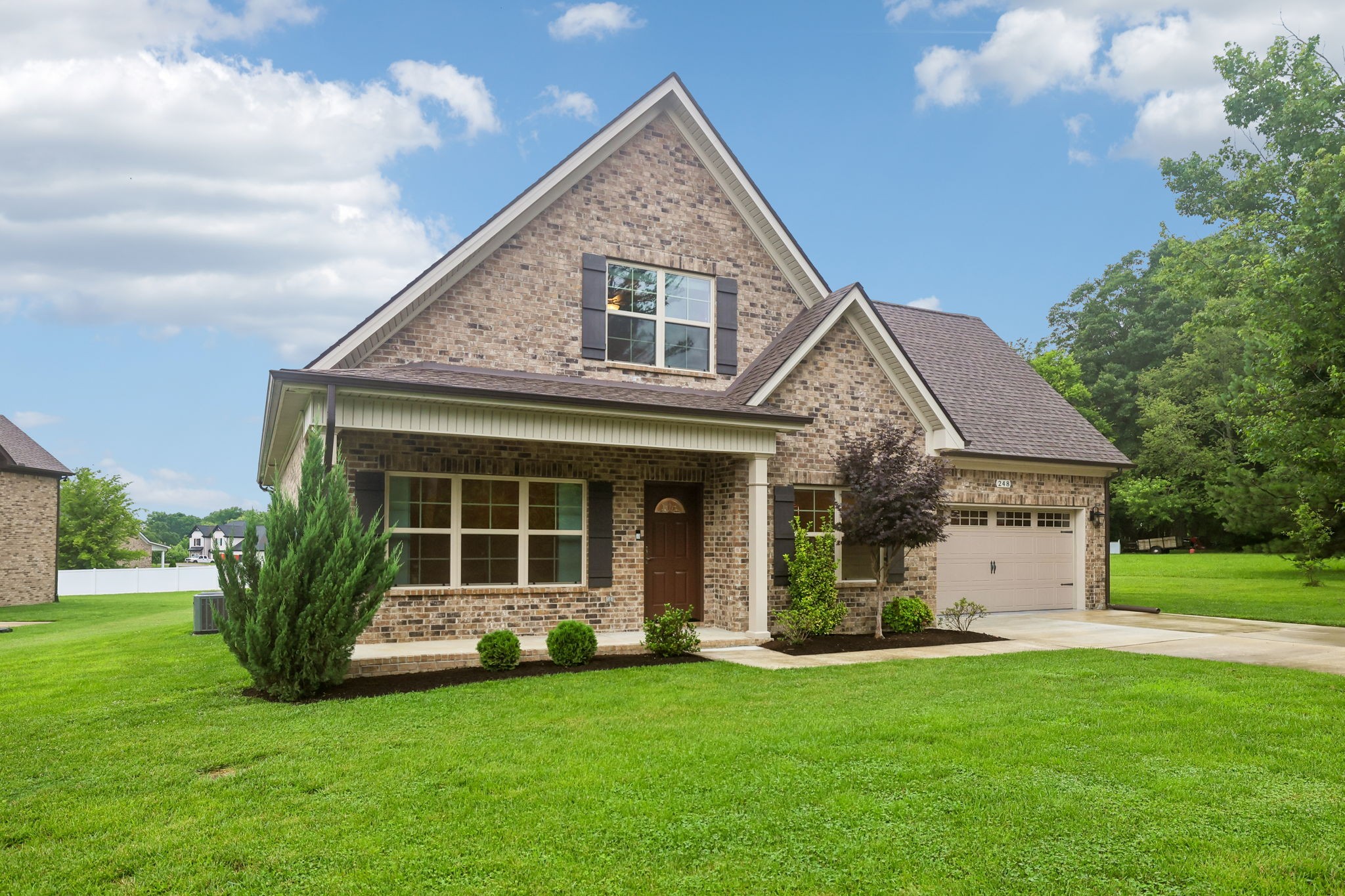 248 Doak Road Manchester, TN 37355 - Photo 2 of 41