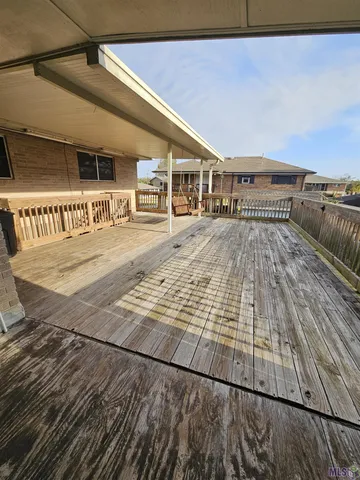 $200,000 | 105 South Central Boulevard, Chauvin, LA 70344