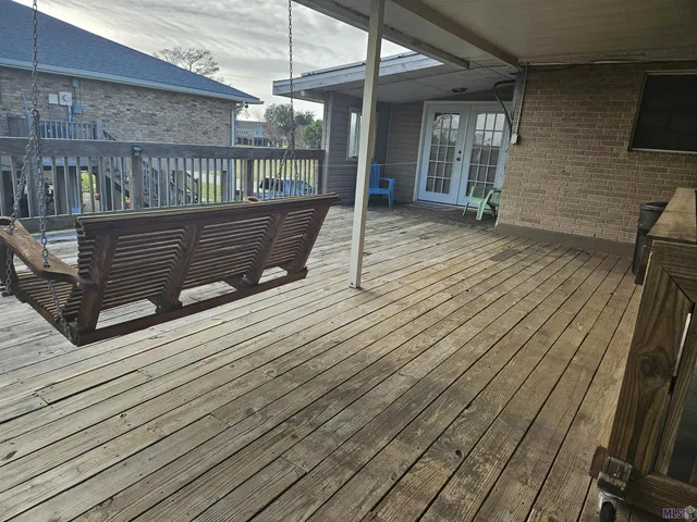 $200,000 | 105 South Central Boulevard, Chauvin, LA 70344