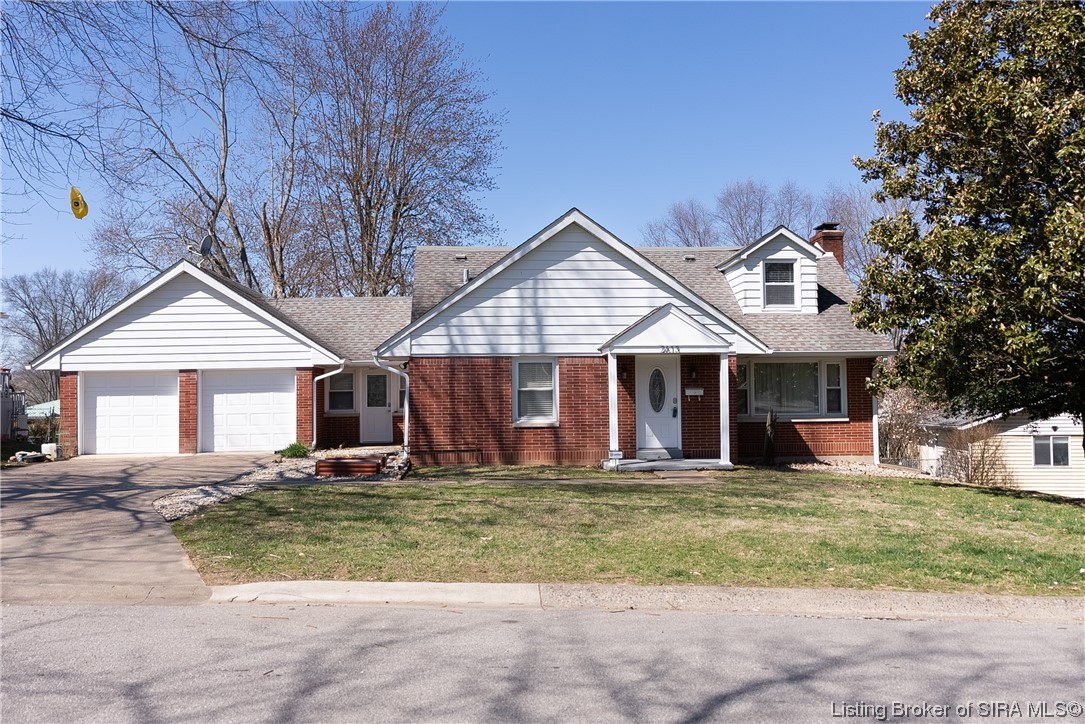 2613 East Robin Road New Albany, IN 47150 - Photo 1 of 75 Gallery Image 1