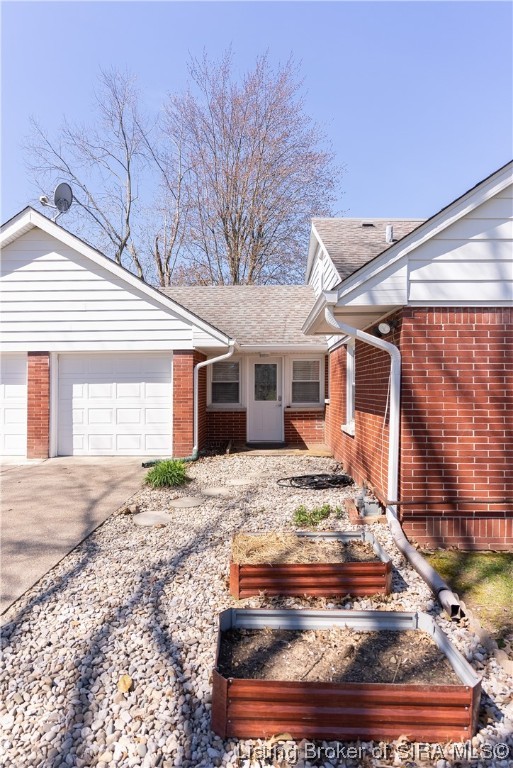 2613 East Robin Road New Albany, IN 47150 - Photo 3 of 75 Gallery Image 3