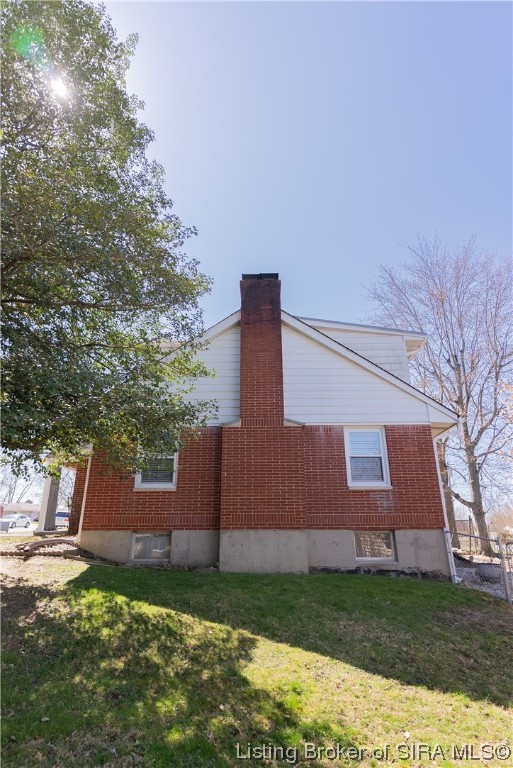 2613 East Robin Road New Albany, IN 47150 - Photo 6 of 75 Gallery Image 6