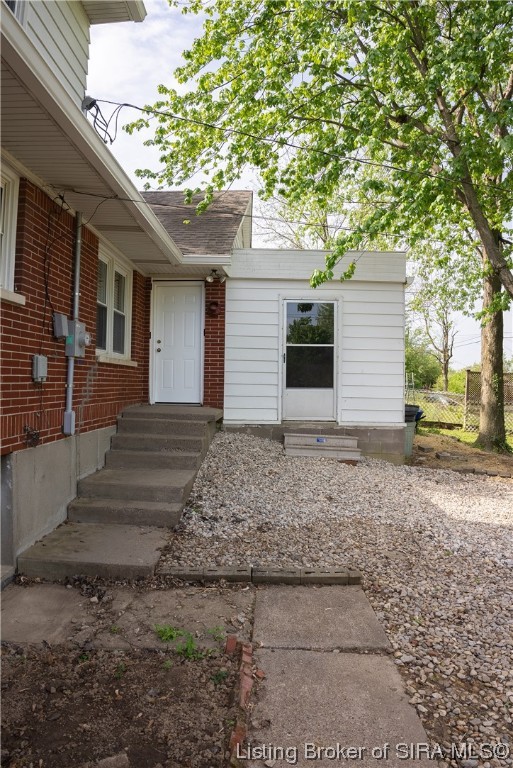 2613 East Robin Road New Albany, IN 47150 - Photo 63 of 75 Gallery Image 63