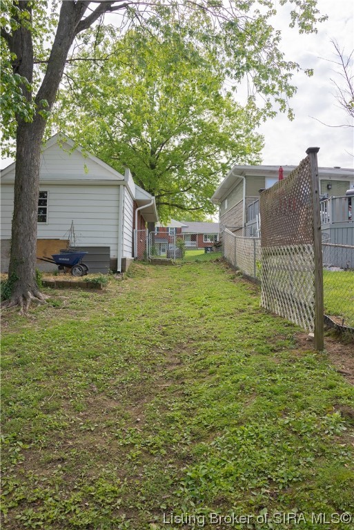 2613 East Robin Road New Albany, IN 47150 - Photo 69 of 75 Gallery Image 69