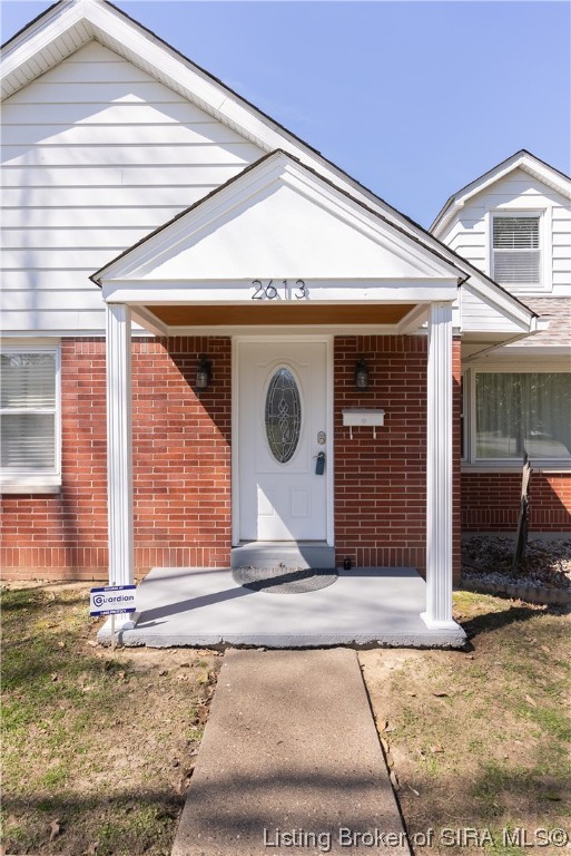 2613 East Robin Road New Albany, IN 47150 - Photo 7 of 75 Gallery Image 7
