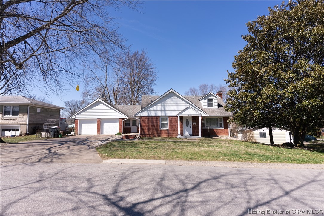 2613 East Robin Road New Albany, IN 47150 - Photo 71 of 75 Gallery Image 71