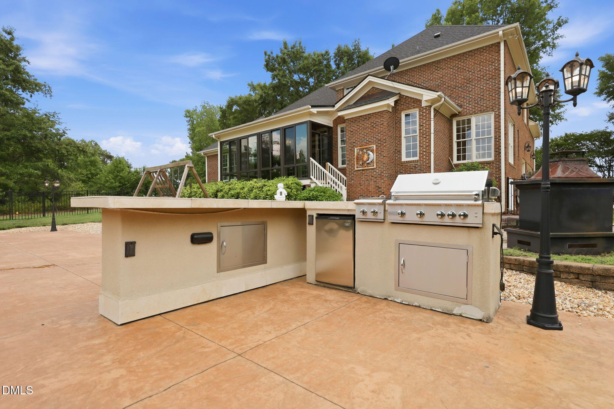 1257 Pine Ridge Road Zebulon, NC 27597 - Photo 59 of 68