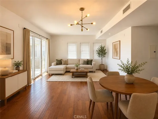 $2,800 | 917 South New Hampshire Avenue, Unit 315, Los Angeles, CA 90006