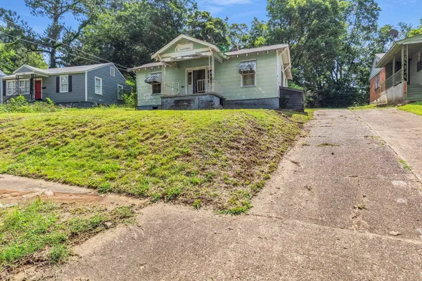$40,000 | 1570 Leland Street, Memphis, TN 38106