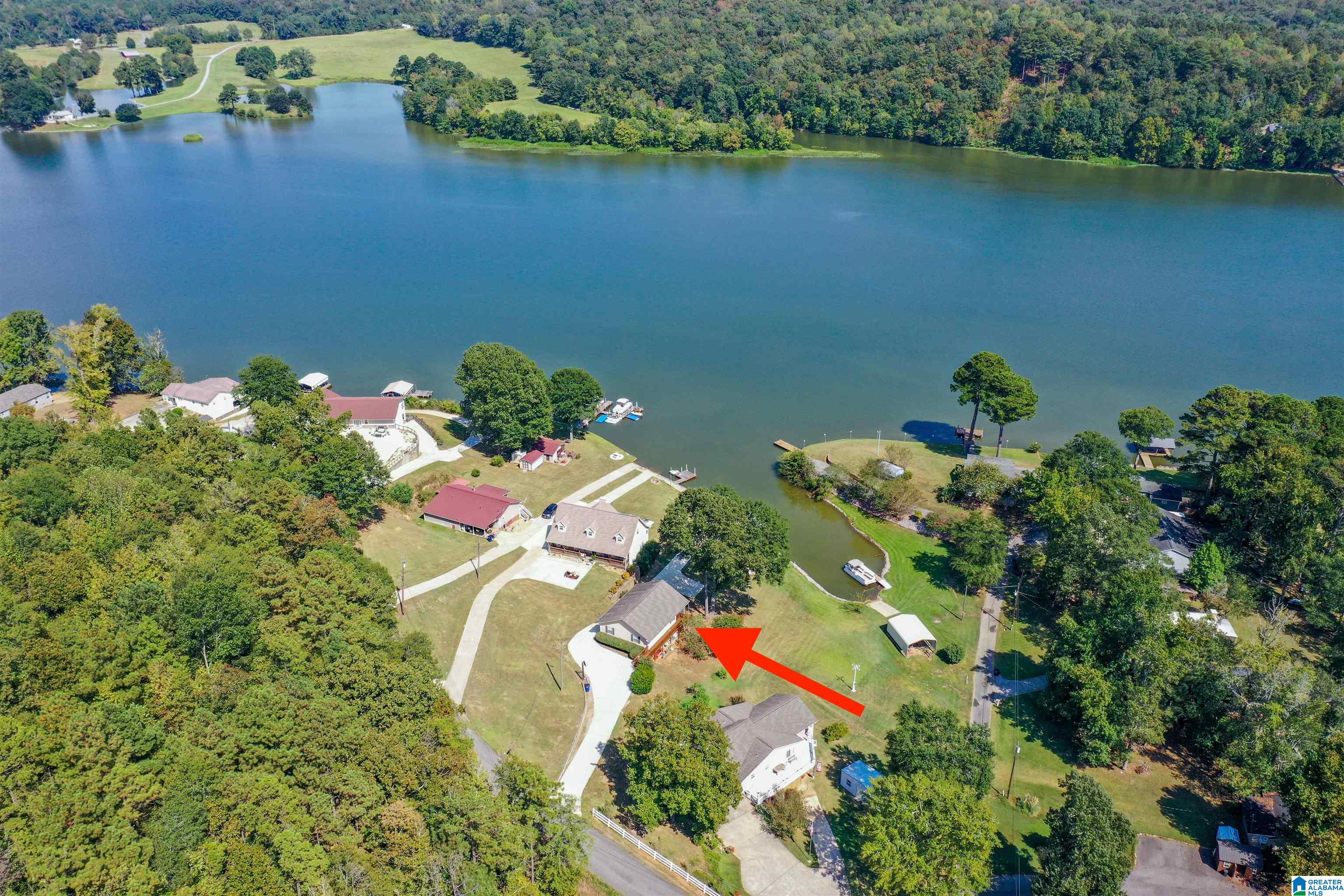 586 Hollys Lane Riverside, AL 35135 - Photo 2 of 30