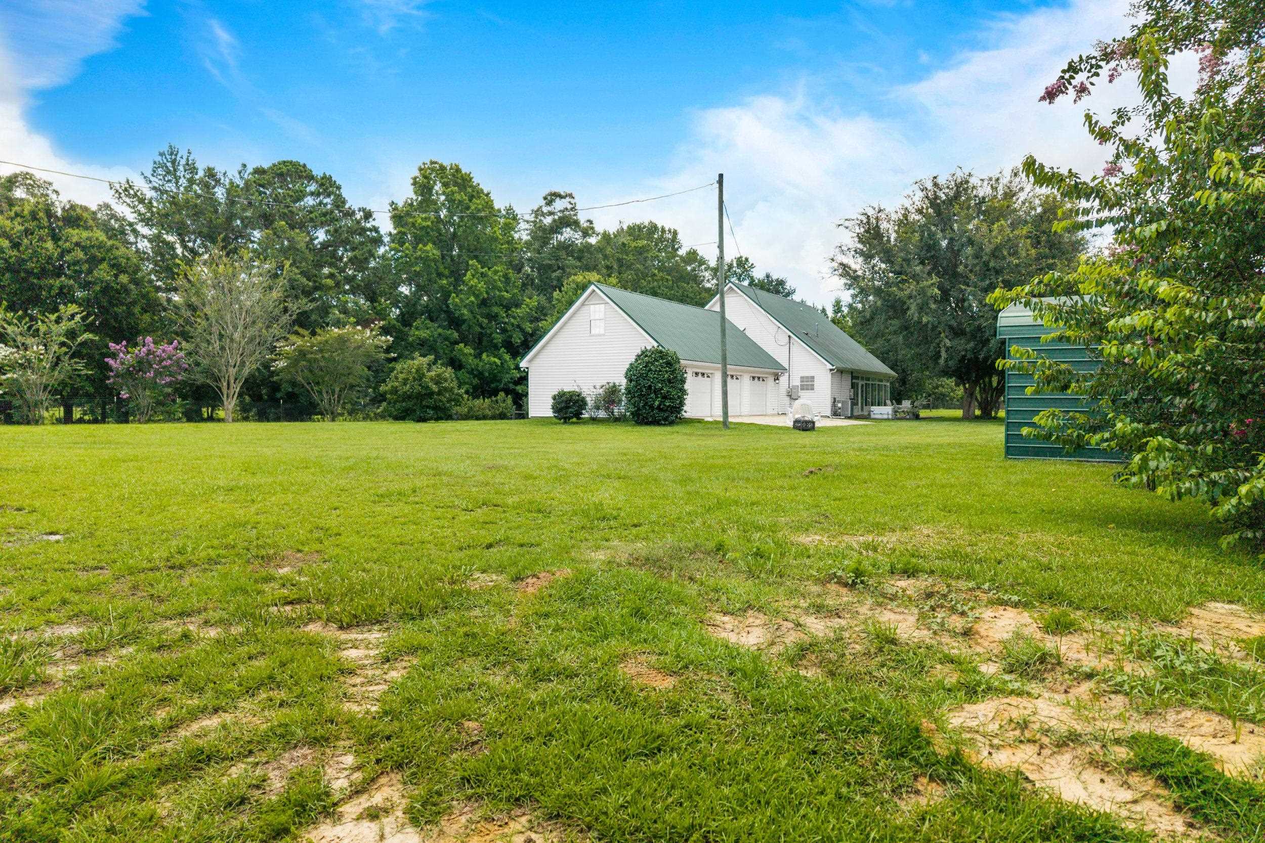 546 Backloop Road Havana, FL 32333 - Photo 43 of 67