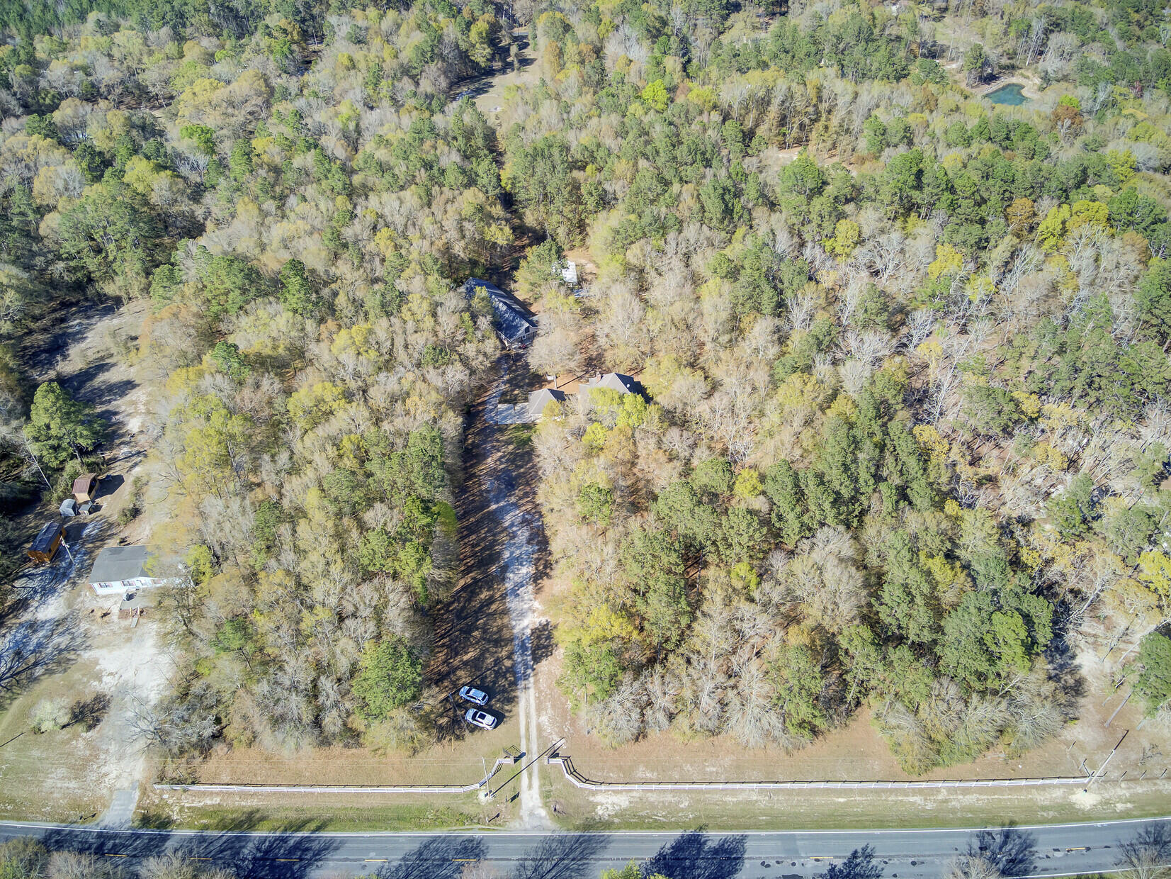 1640 Wire Road Dorchester, SC 29437 - Photo 82 of 85 Bring Your Plants & Animals