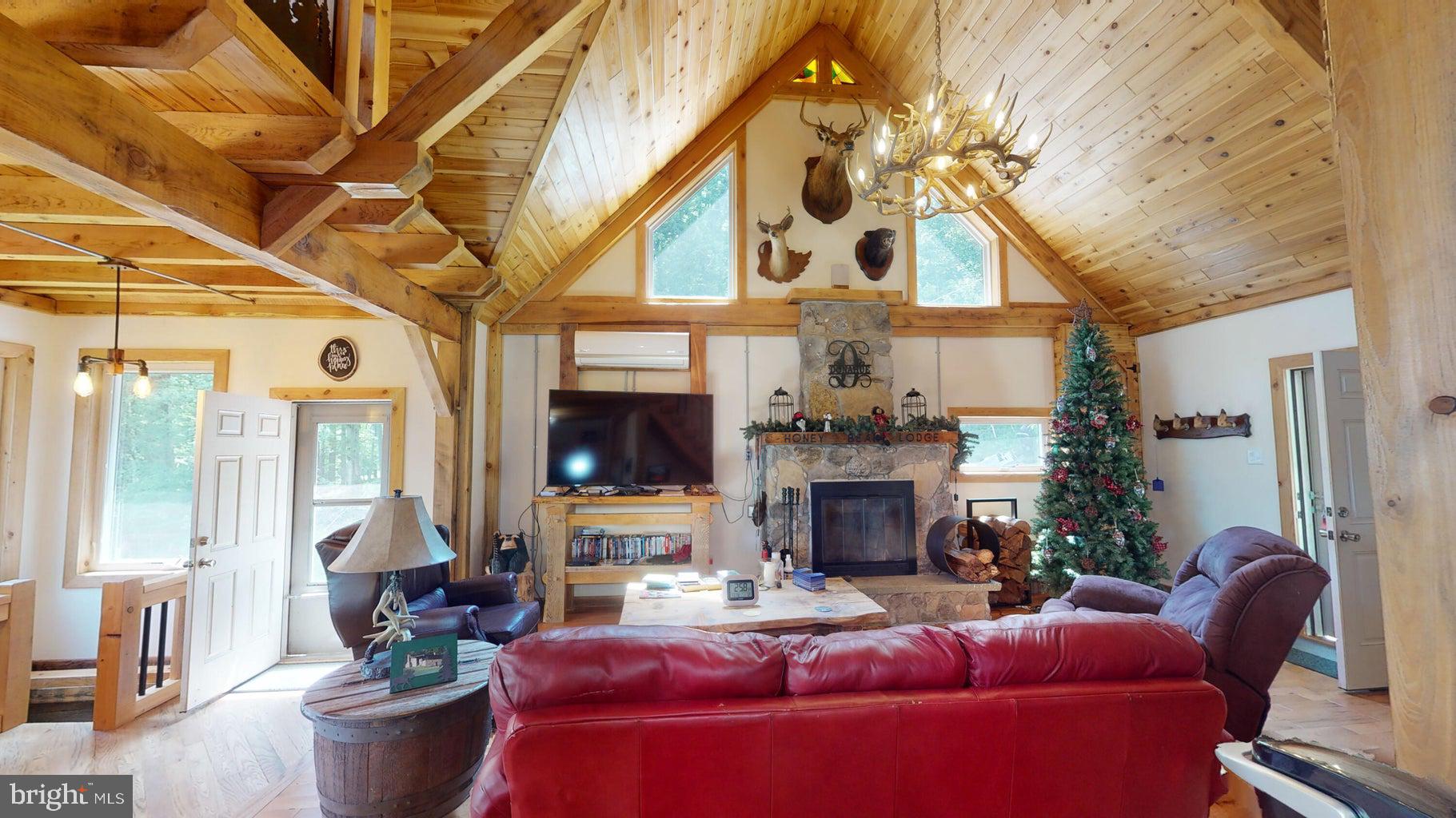 4700 Hoovertown Road Penfield, PA 15849 - Photo 21 of 67 Gallery Image 21