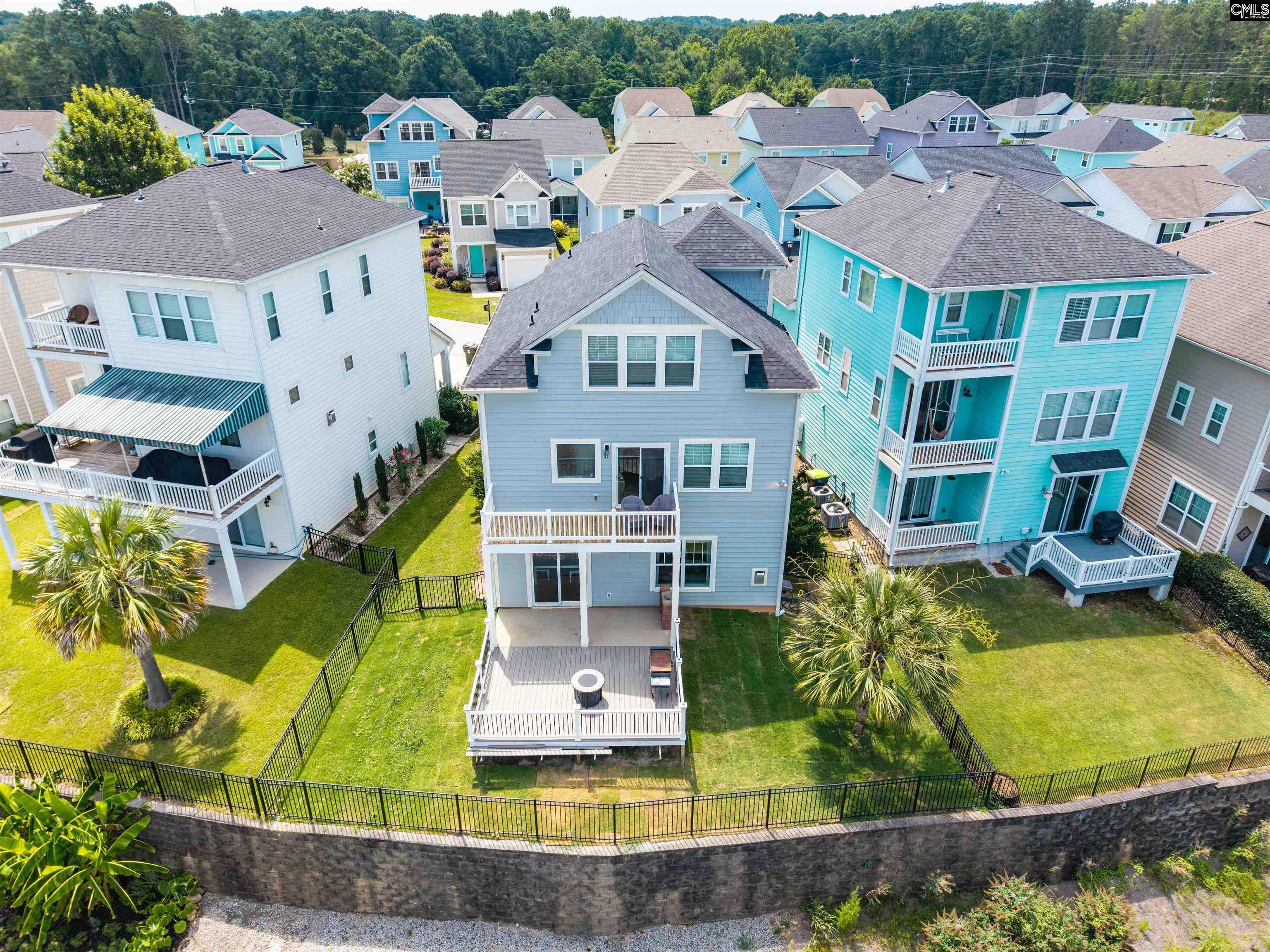 129 Sunset Bay Lane Lexington, SC 29072 - Photo 7 of 53