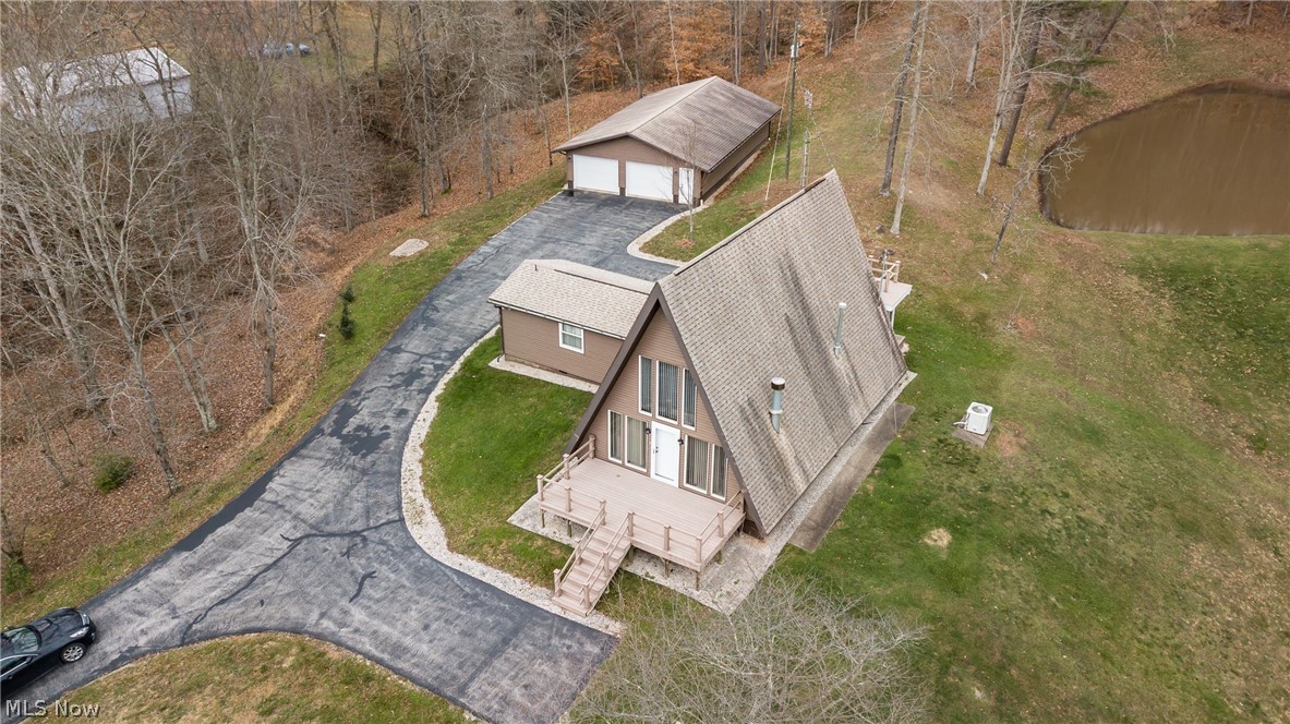 8001 Elizabeth Pike Elizabeth, WV 26143 - Photo 34 of 35