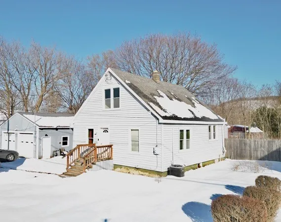 $160,000 | 1888 Grand Central Avenue, Horseheads, NY 14845