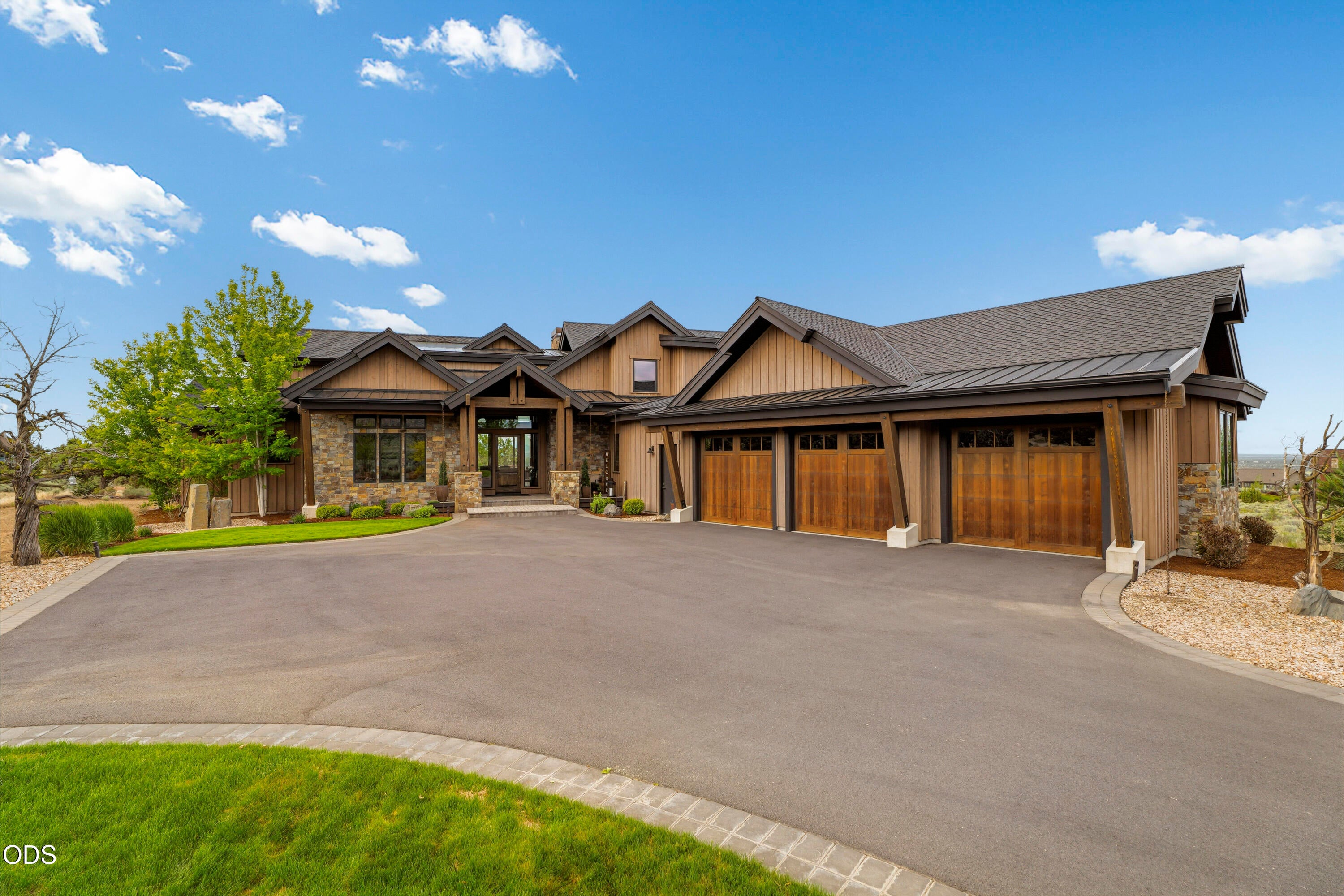 15935 South W Brasada Ranch Road Powell Butte, OR 97753 - Photo 1 of 45 Gallery Image 1