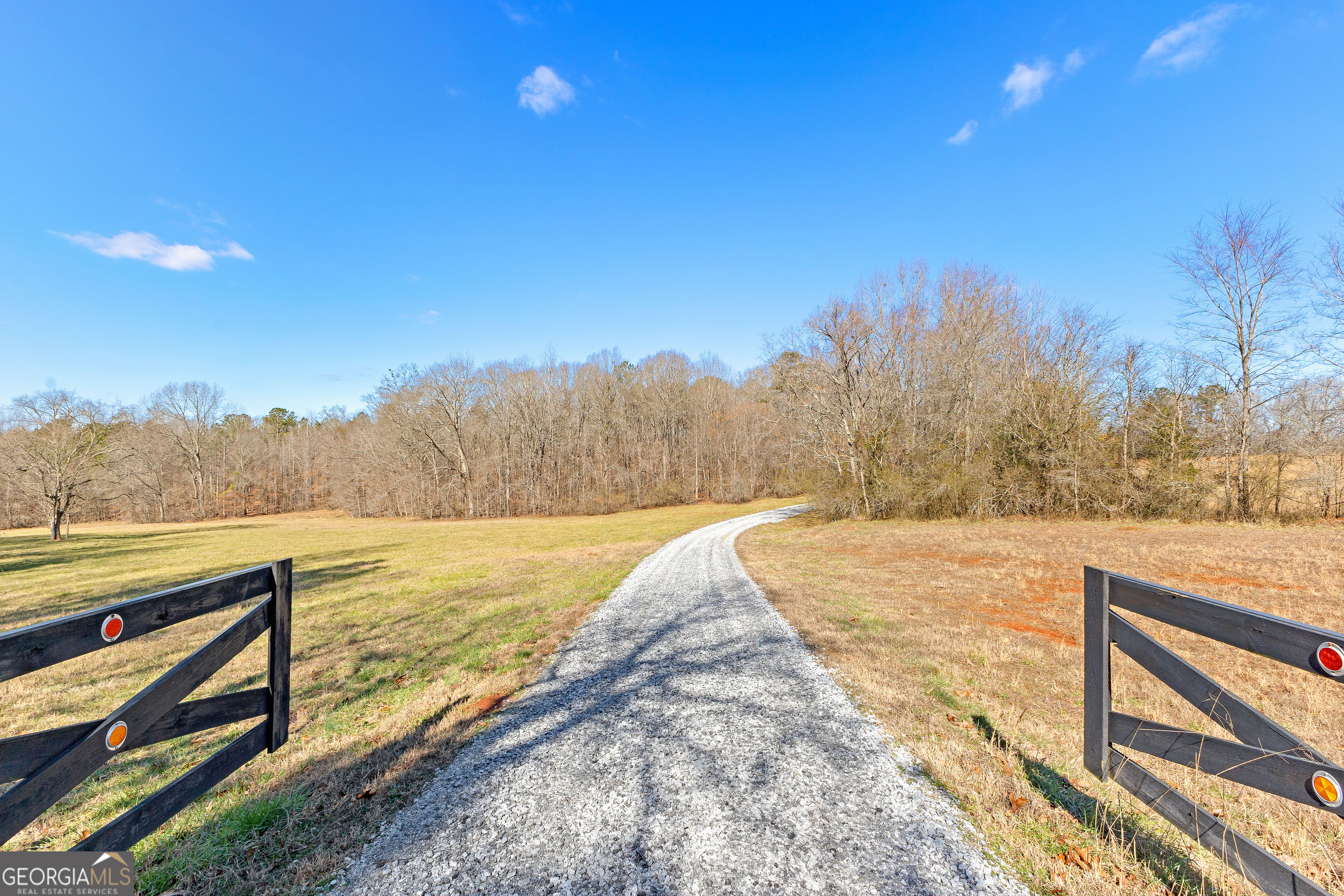 413 Morgan Mill Road Brooks, GA 30205 - Photo 18 of 172