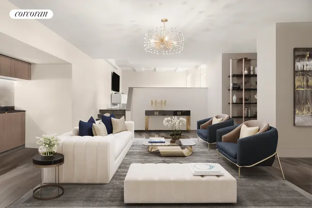 $4,250,000 | 49 Chambers Street, Unit 5G | TriBeCa