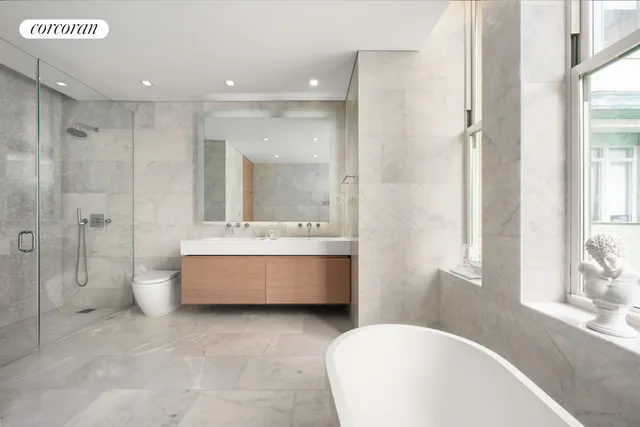 $4,250,000 | 49 Chambers Street, Unit 5G | TriBeCa